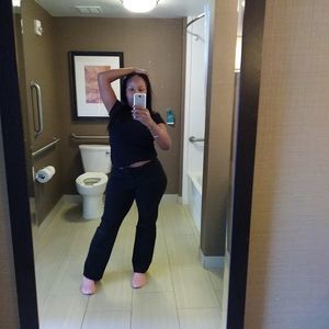 Meet your Posher, Lashun